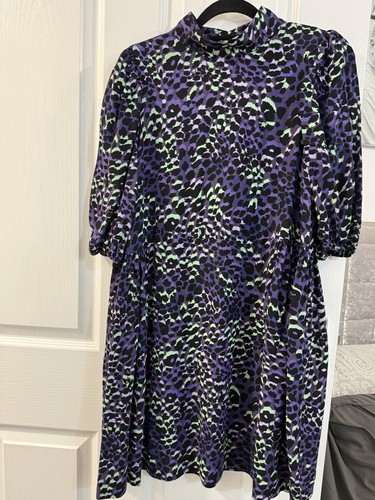 Bimba lola animal - lola, print