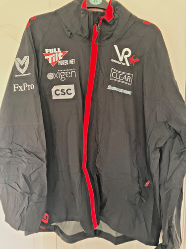 Virgin racing team - racing,