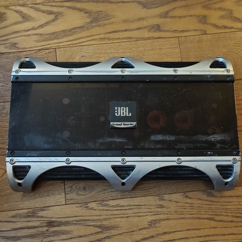 Jbl gto1201 grand touring - gto1201.1,