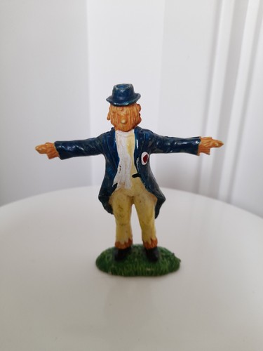Vintage worzel gummidge elc - gummidge,