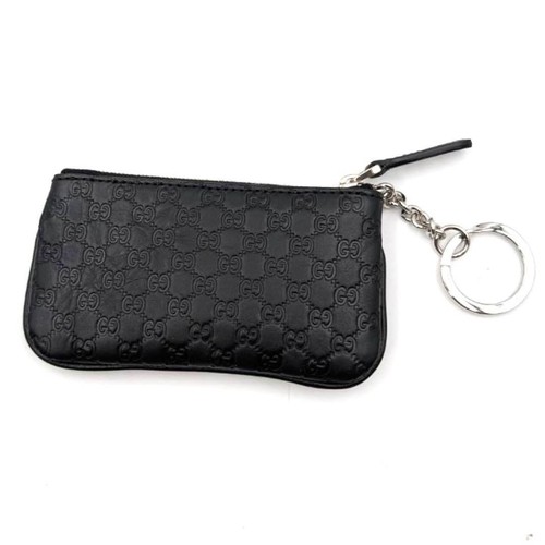 Gucci micro simma leather - micro,
