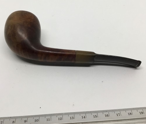 Vintage stanwell pipe - vintage,