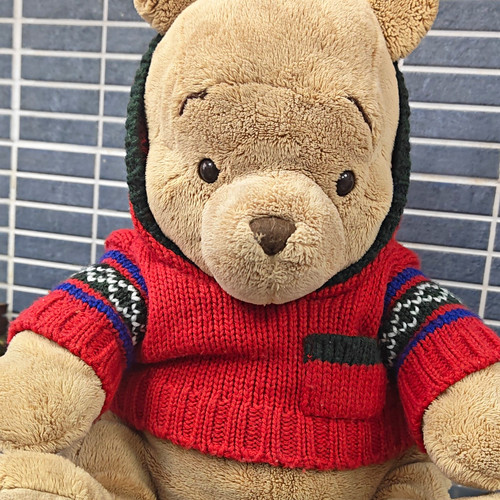 Walt disney winnie the - disney,