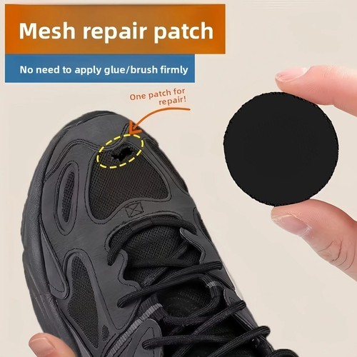 6pcs self adhesive - self, repair