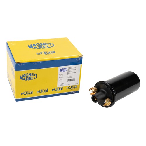 Ignition coil only - coil,