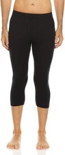 Damart 3/4 Base Layer Pants