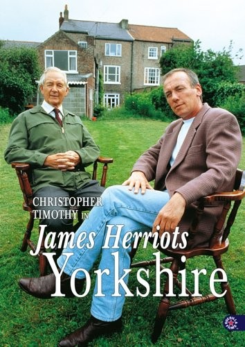 James herriot yorkshire - herriot's,