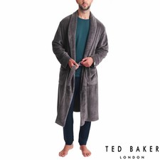 Ted Baker Men’s Robe /