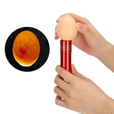 Egg Candling Lamp Touch Switch