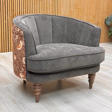 Sofology ‘Talon’ Accent