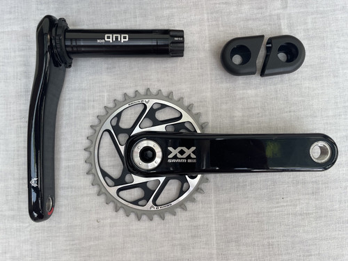 Sram eagle q174 34t - sram, sl