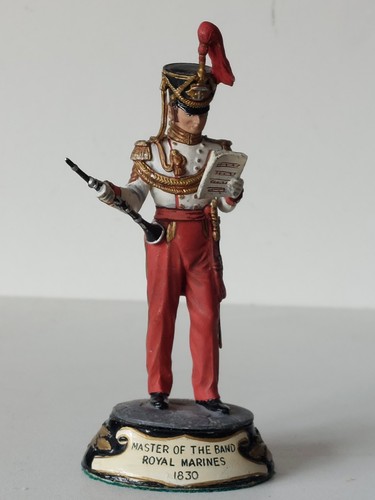 Chas stadden painted - c,