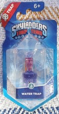 Skylanders Trap Team Water