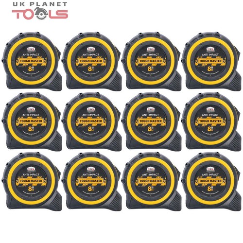 Tough master tape - master, 8m