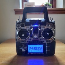 Turnigy 9XR PRO Radio