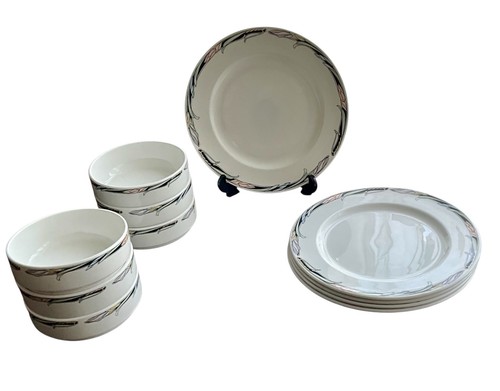 Dudsons fine china piece - fine,