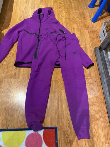 Nike sportwear tech - sportwear, set