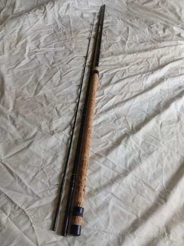 Craddock dave thomas 13ft - craddock,