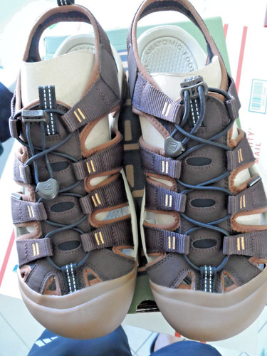 New original box keen men - new, men's