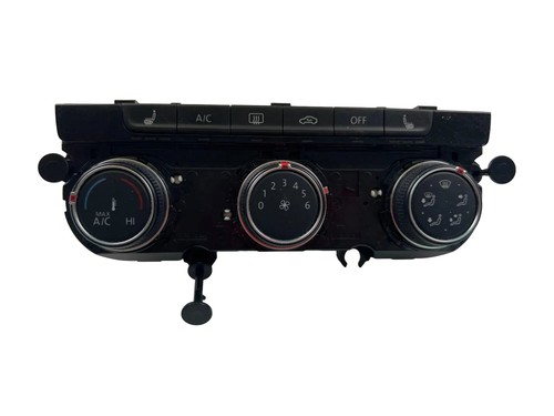 Mk756 climate control - mk756,