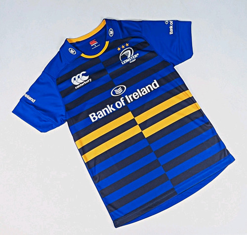 Leinster rugby shirt - leinster,
