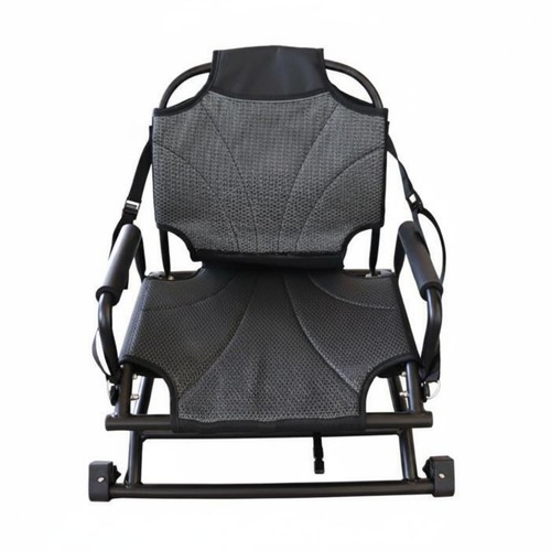 Kayak swivel seat 360 - swivel, 360-degree