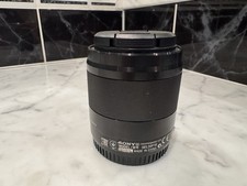 SONY 50MM F/1.8 OSS PRIME LENS