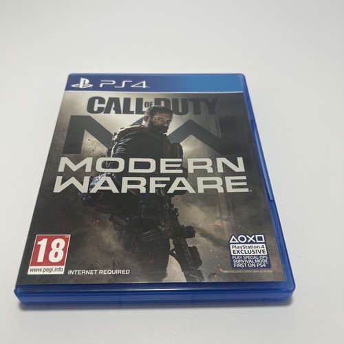 Call duty modern - of, warfare