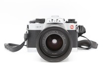 Leica R7 w/ Vario - Elmar-R