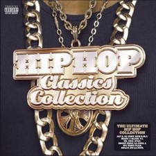 Various Artists: Hip Hop