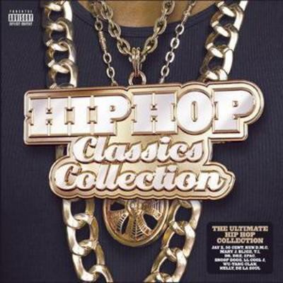 Various artists hip hop - artists:,