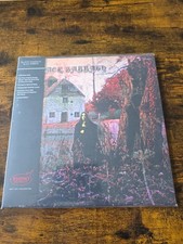 Black Sabbath Rhino High Fidelity 180g  Vinyl Record Upgraded and Playtested