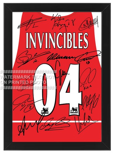 Arsenal invincibles squad - arsenal,