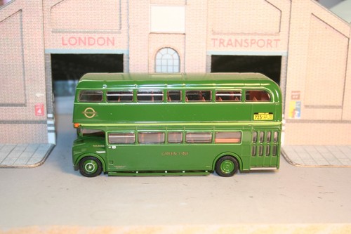 London transport green - green, line