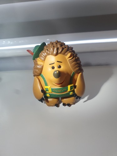 Toy story pricklepants - story, 3