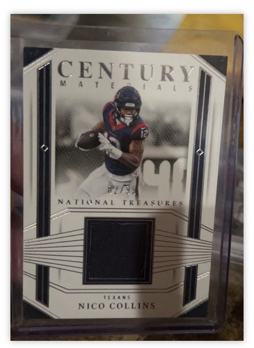 2023 panini national - national, treasures