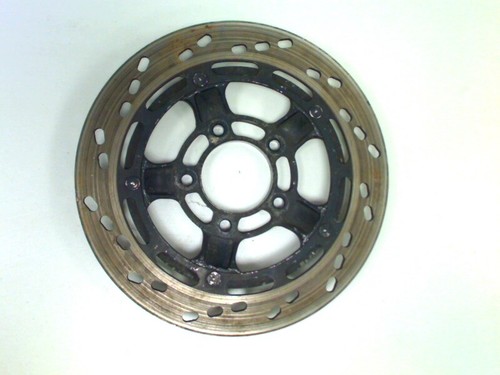 Brake disc front - brake,