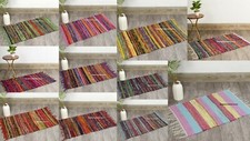10 PC's LOT Hand Made Bohemian