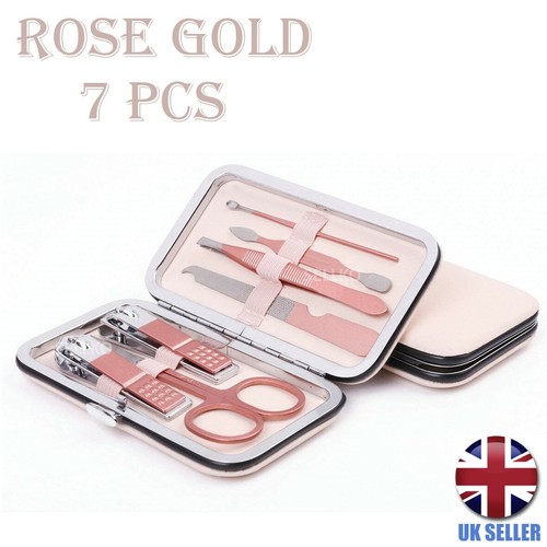 Pcs manicure pedicure - pcs,