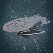 Star Trek USS Voyager