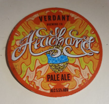 VERDANT brewery HEADBAND craft