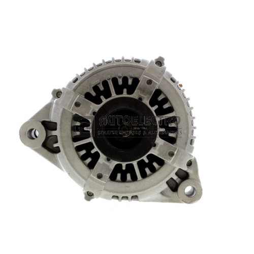 Alternator for land - for,