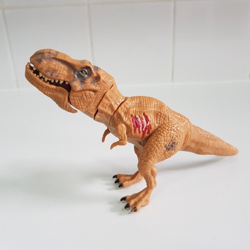 Jurassic park dinosaur rex - dinosaur, t-rex
