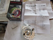 stunning unused Airflo balance