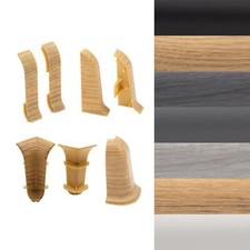 Premium PVC Skirting Board