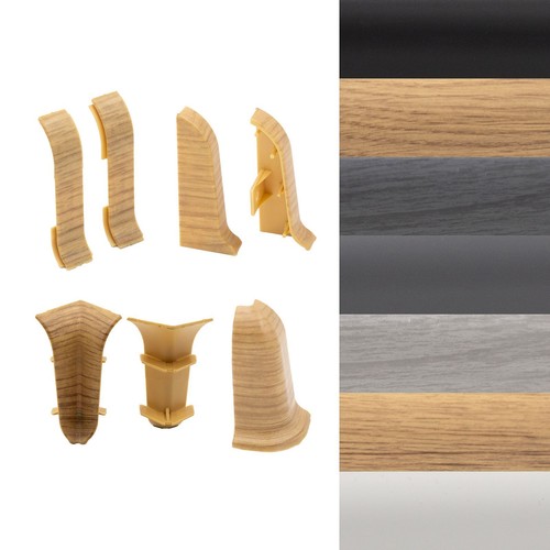 Premium pvc skirting board - pvc,