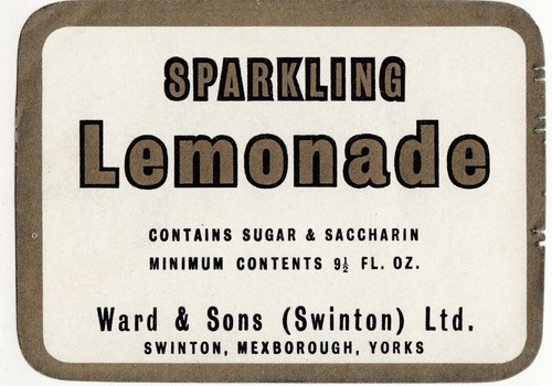 Original vintage ward - vintage, &
