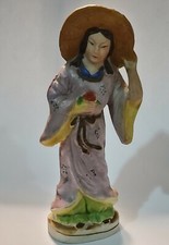 Vintage Made In Occupied Japan