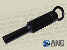 FORD CAPRI, SIERRA TYPE 9 GEARBOX 1" x 23 SPLINE CLUTCH ALIGNMENT TOOL 041-620