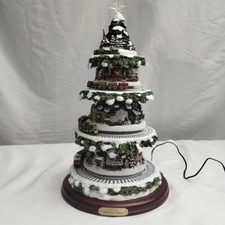 Thomas Kinkade Wonderland